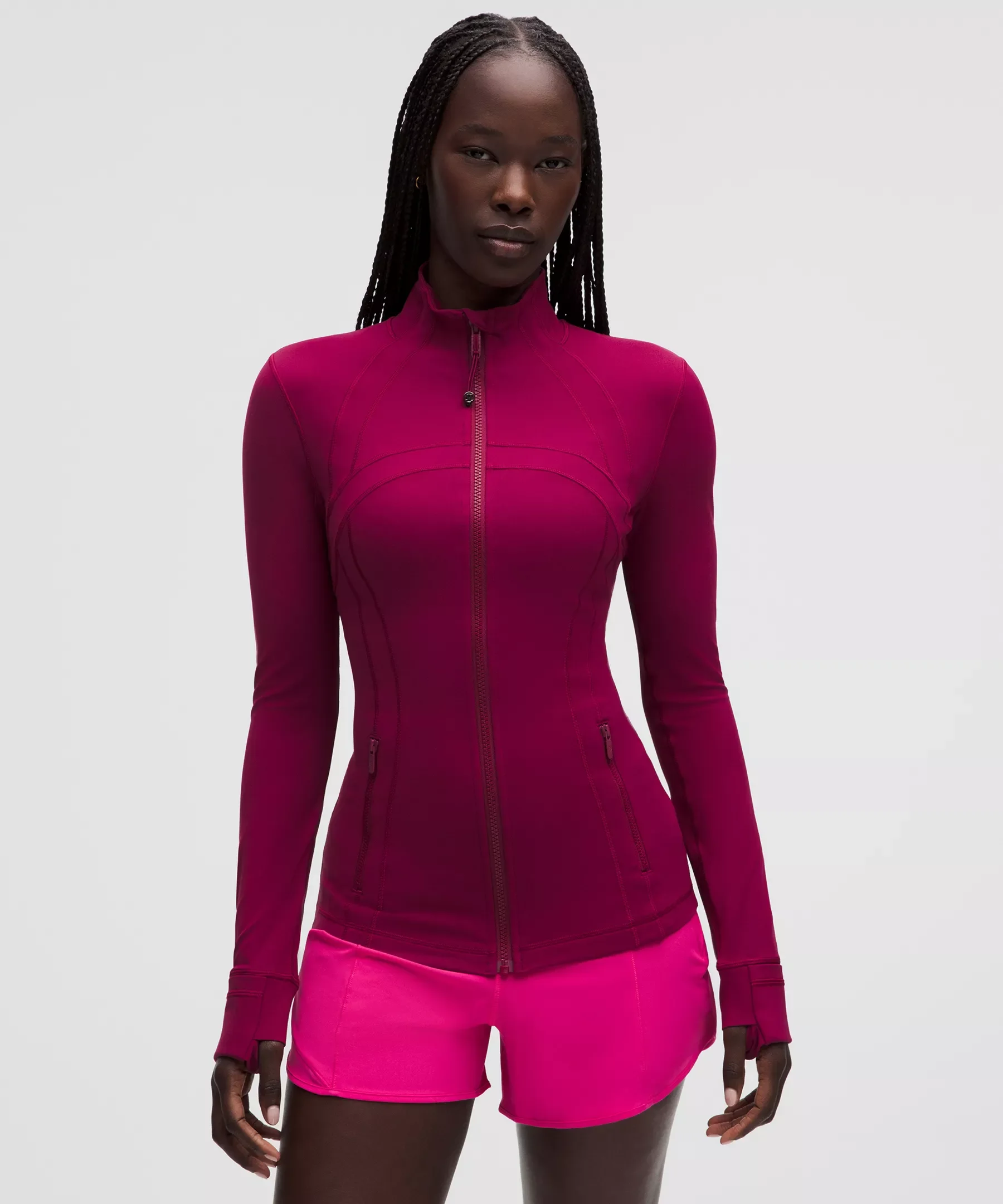Define Jacket *Nulu - 1