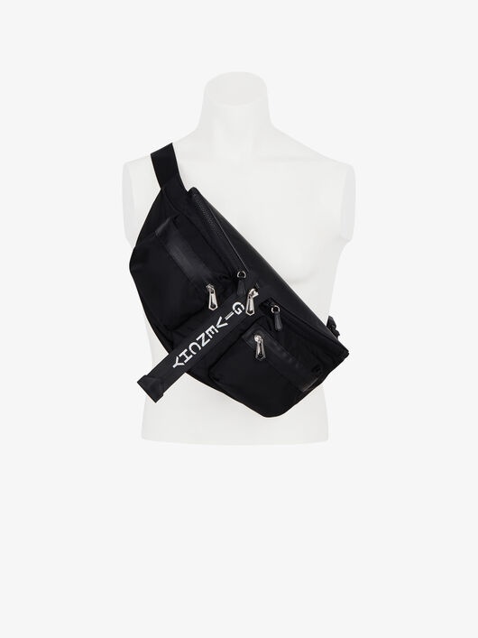 Spectre bum bag in nylon - 1