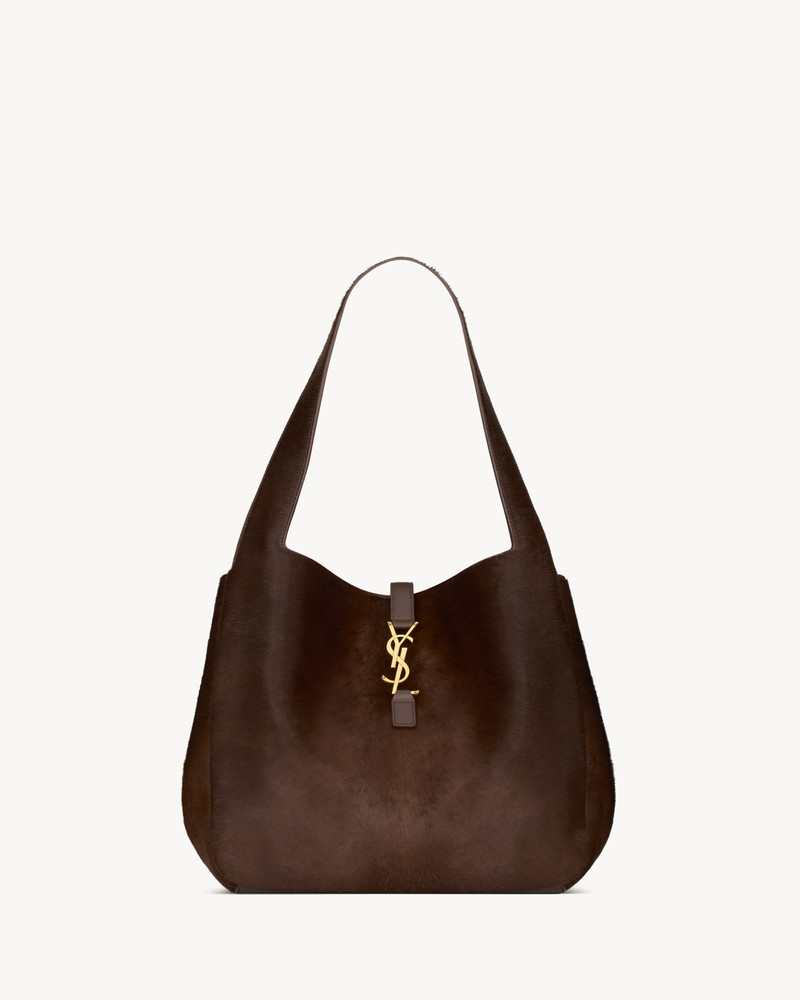 SAINT LAURENT LE 5 À 7 BEA IN PONY HAIR LEATHER outlook