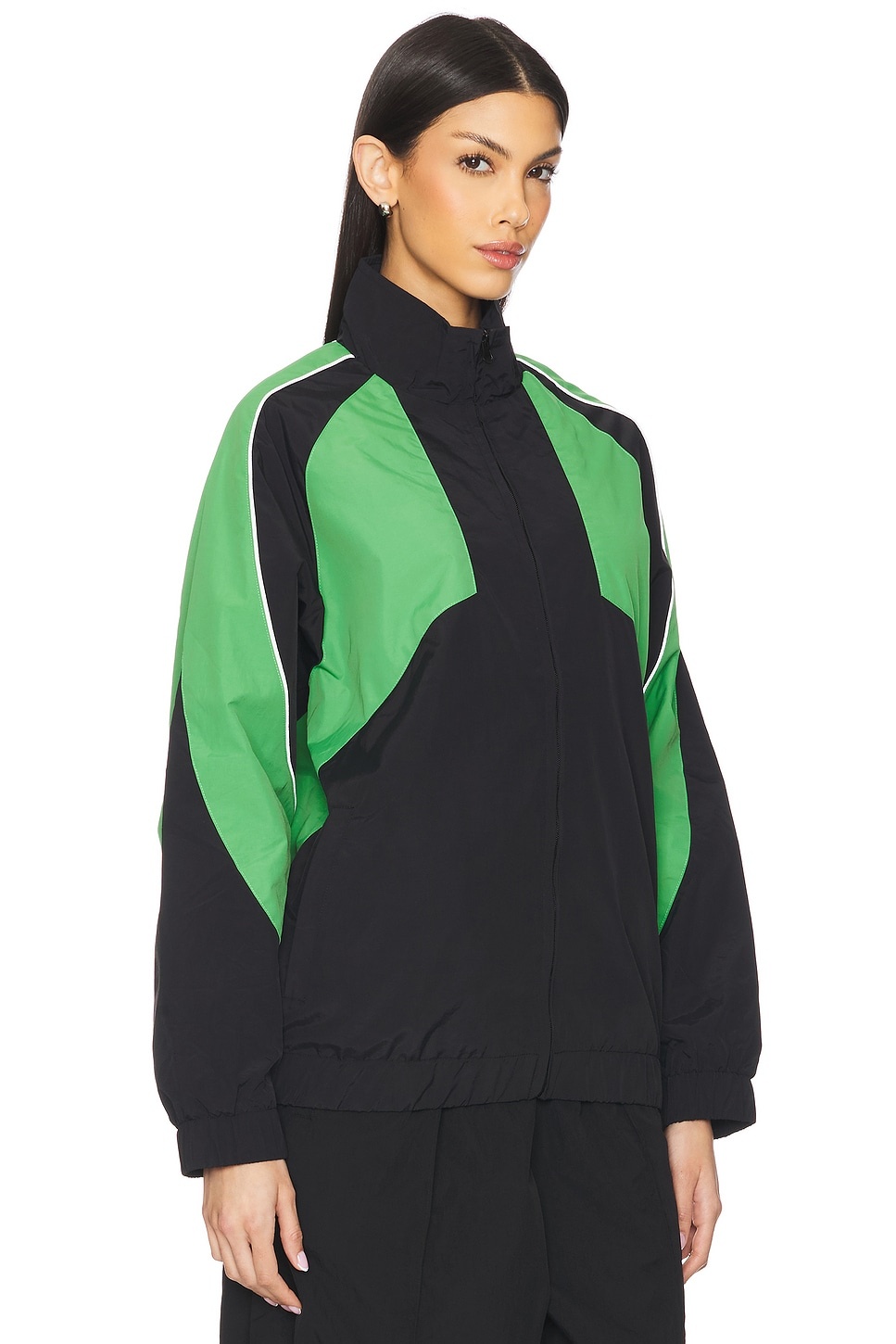 Vortex Track Jacket - 3