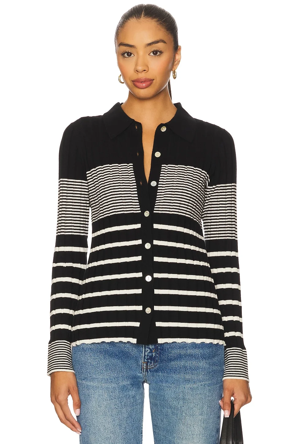 Aurelia Sweater - 1