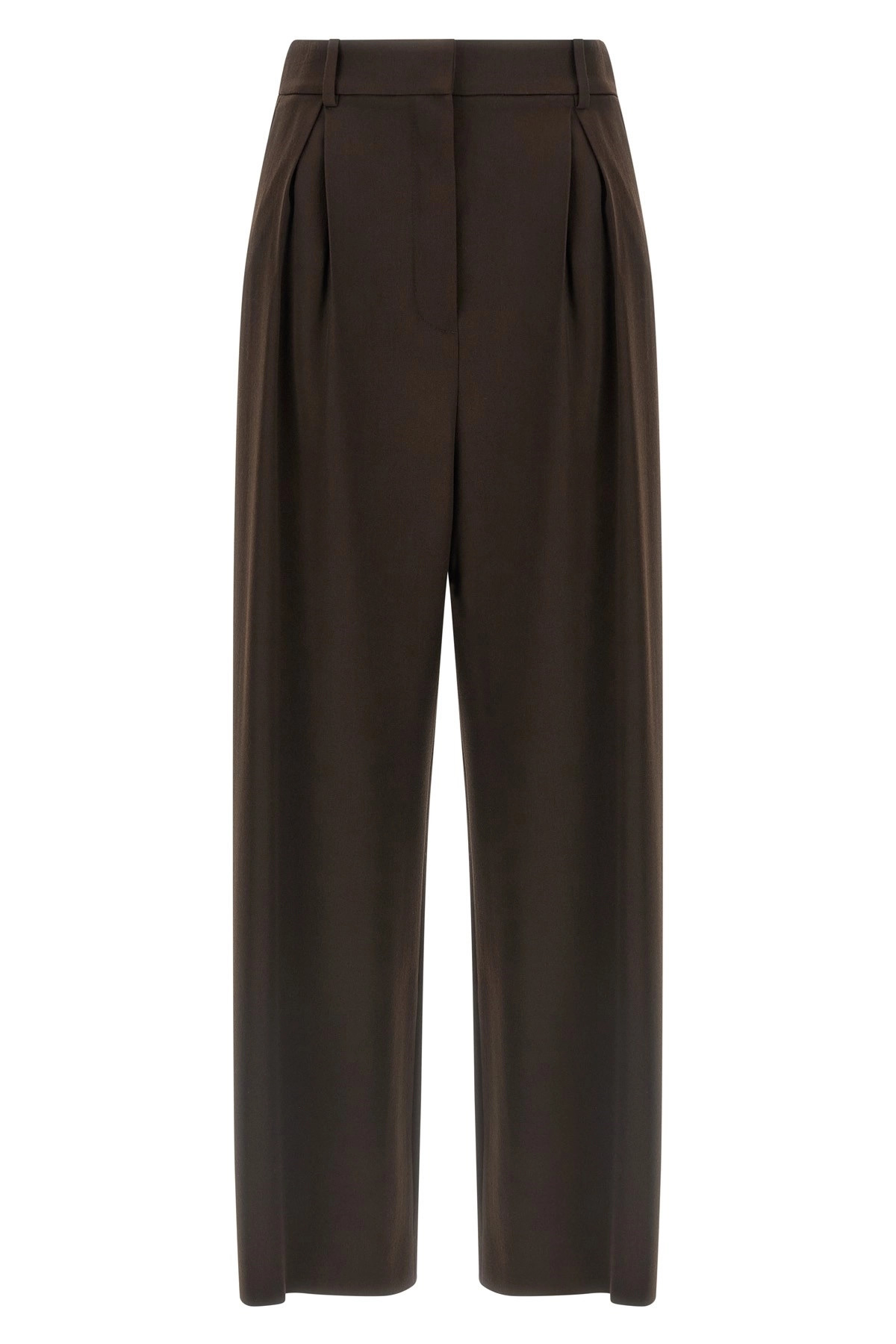 Wool pants - 1