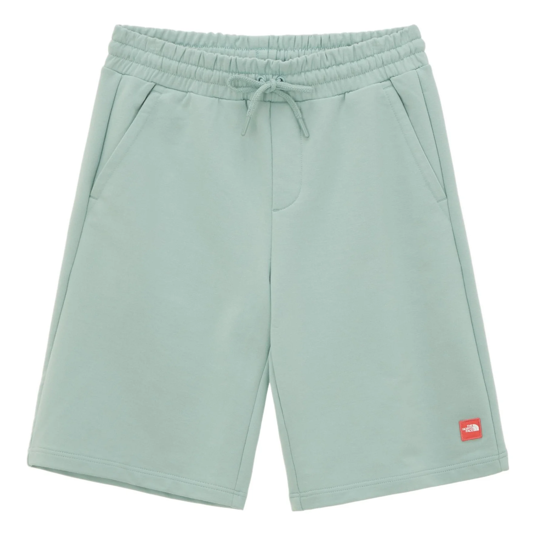 THE NORTH FACE Comfy Shorts 'Teal' NS6KN01N - 1