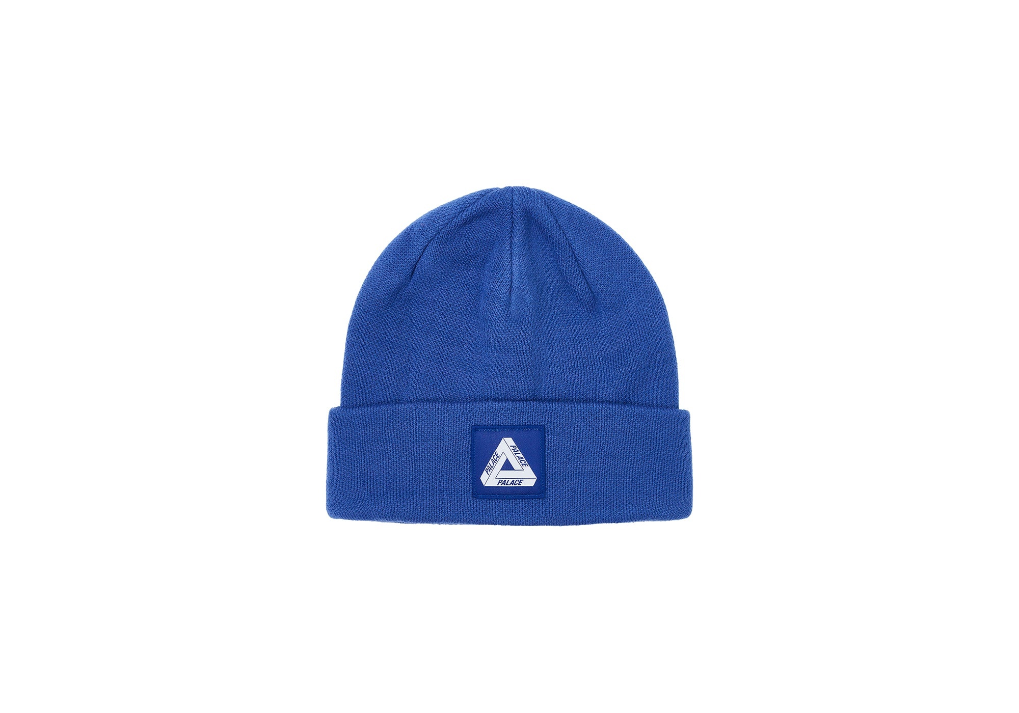 PALACE TRI-FERG PATCH BEANIE ULTRA | REVERSIBLE