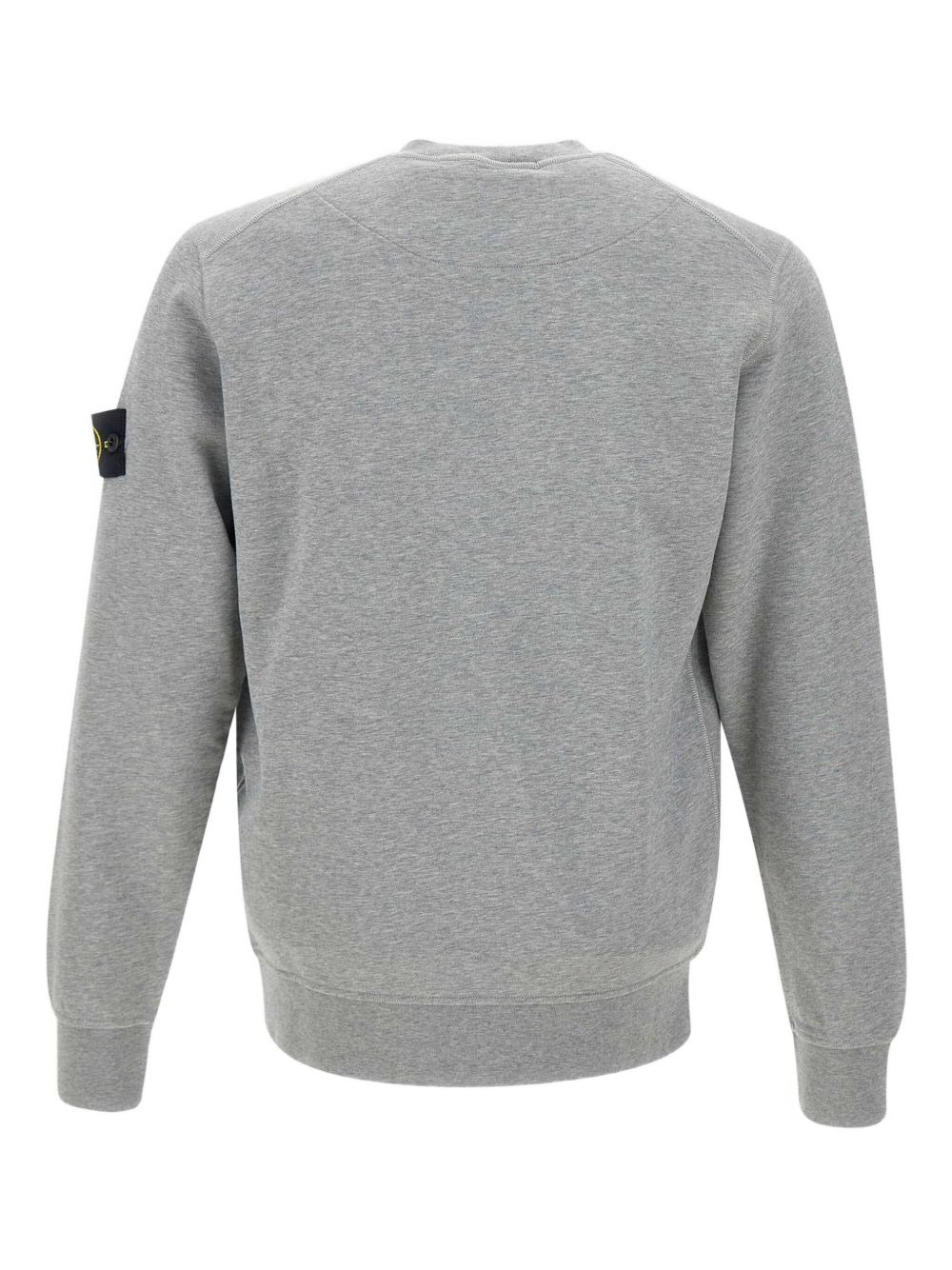 crew-neck sweatshirt - 2