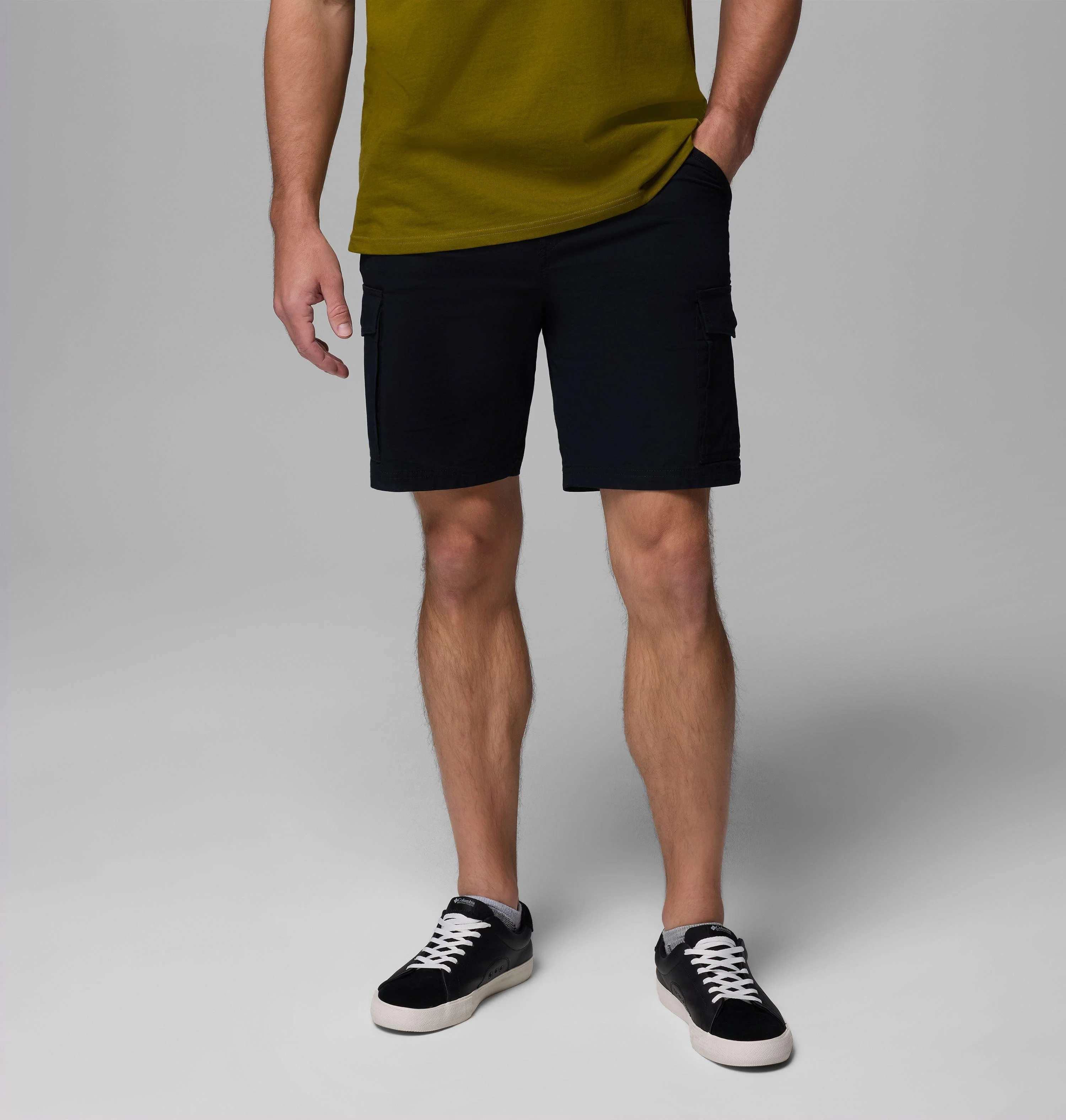Men's ROC Cargo Shorts - 1