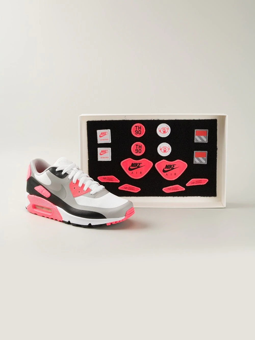 Air Max 90 V SP "Patch" sneakers - 5