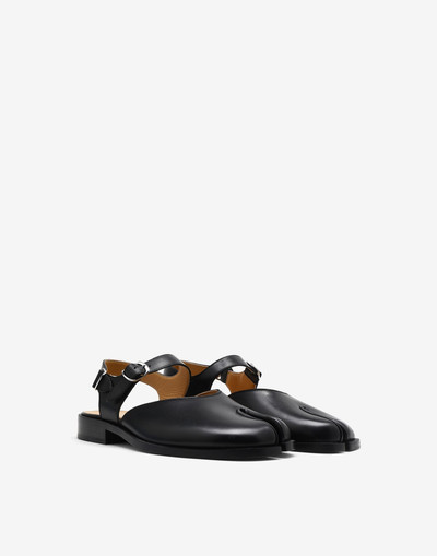 Maison Margiela Tabi sandals outlook