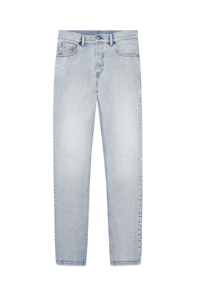 STRAIGHT JEANS 1995 D-SARK 09C14 - 1