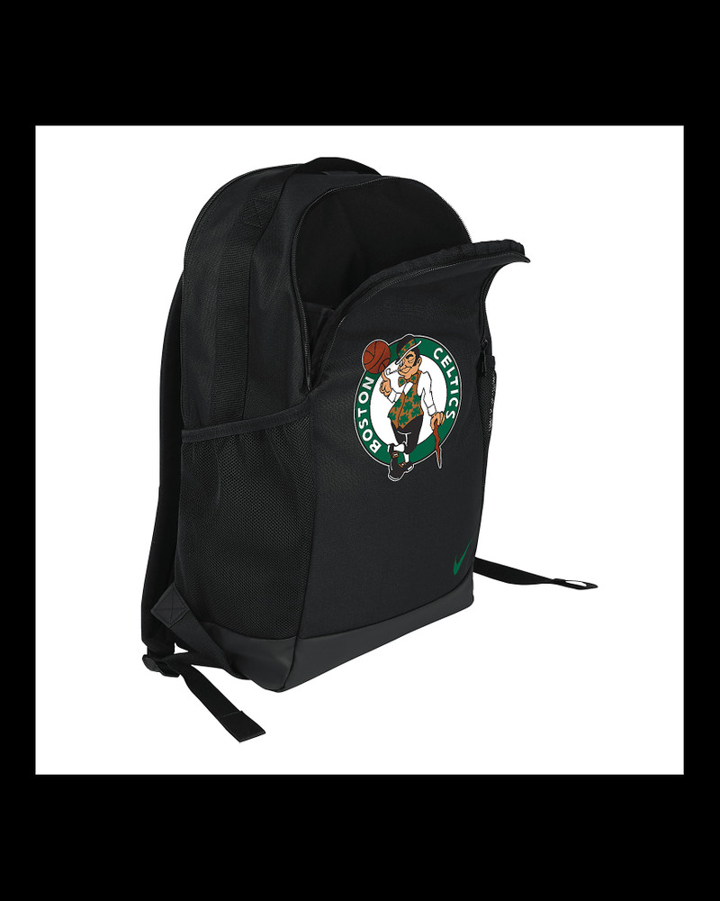 Boston Celtics Brasilia Nike NBA Backpack (24L) 3
