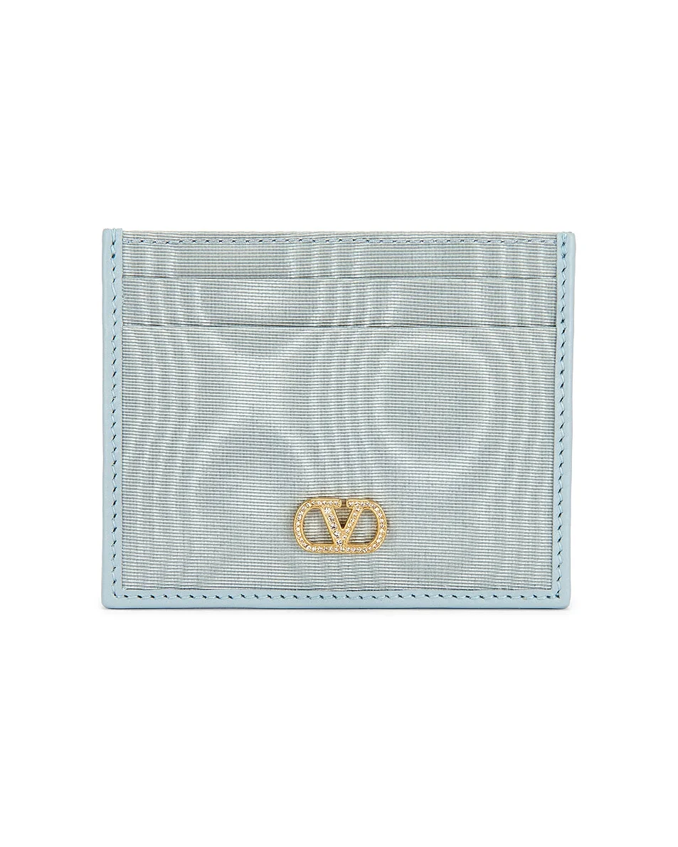 Vlogo Signature Card Holder - 1