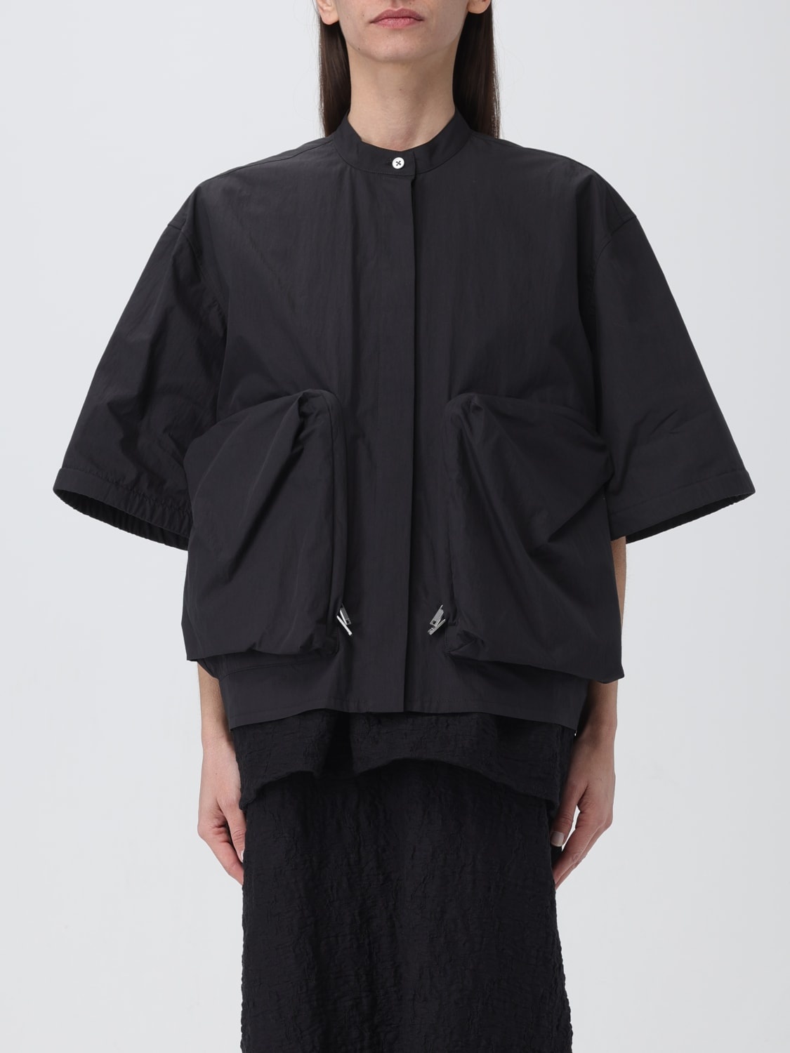 Shirt woman Jil Sander - 1