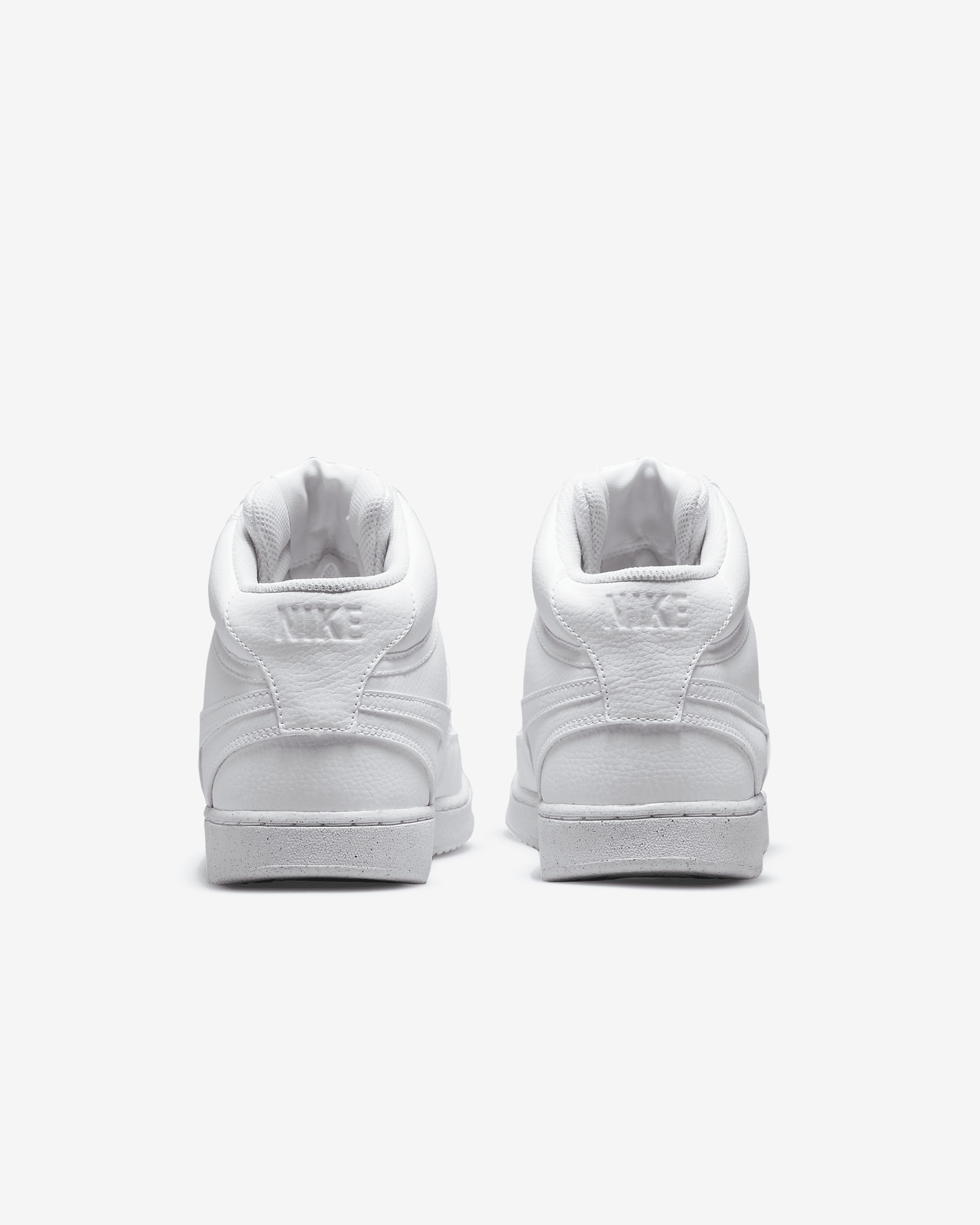 Nike Court Vision Mid Next Nature Men's Shoes - 6