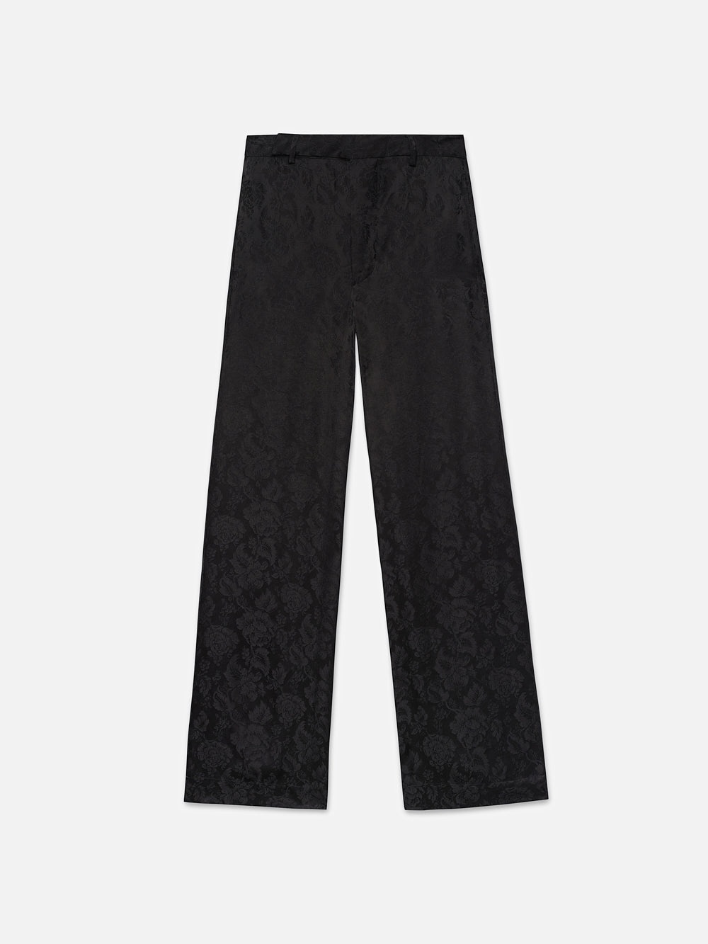 Ritz Women's Pajama Trouser in Black Multi - 1