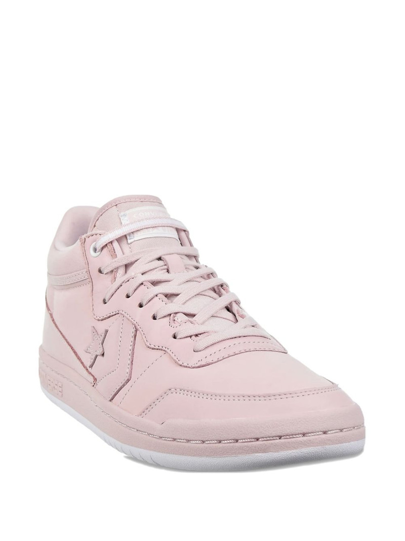 Converse Fastbreak "Barely Rose" sneakers outlook