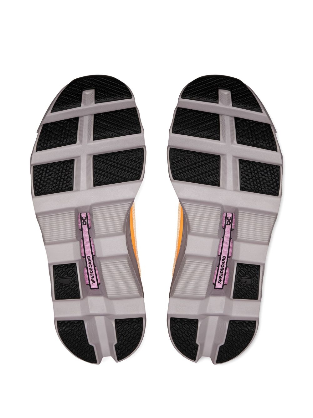 Cloudmonster sneakers - 6