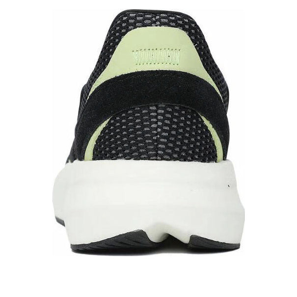 adidas Lightblaze 'Core Black Hi-Res Yellow' JH6945 - 3