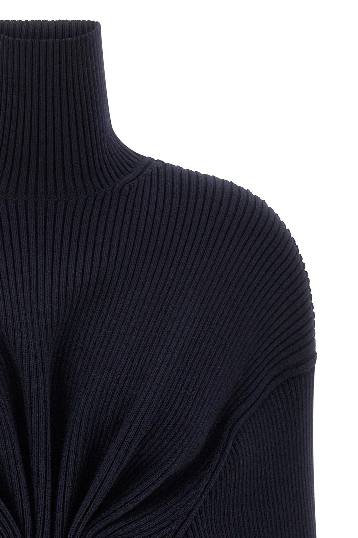 Balenciaga Women 'Pinched' Dress - 3