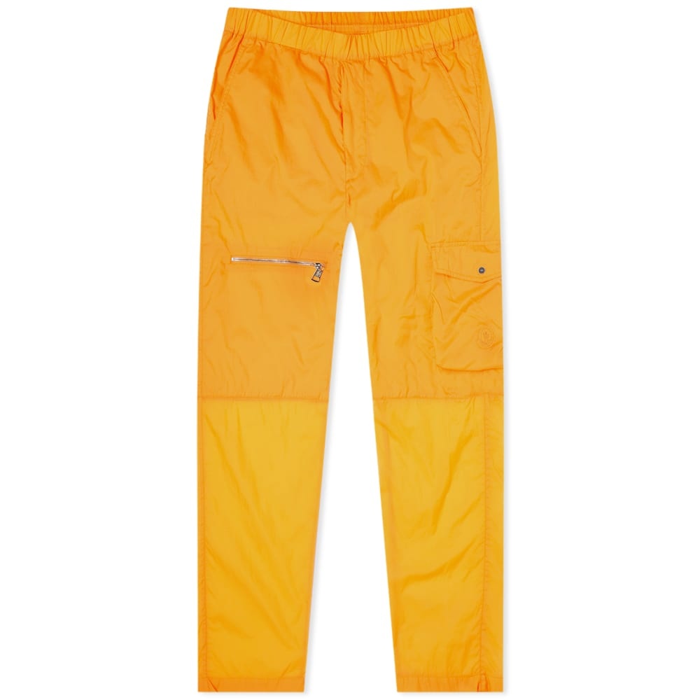 Moncler Genius 2 Moncler 1952 Lightweight Cargo Pant - 1