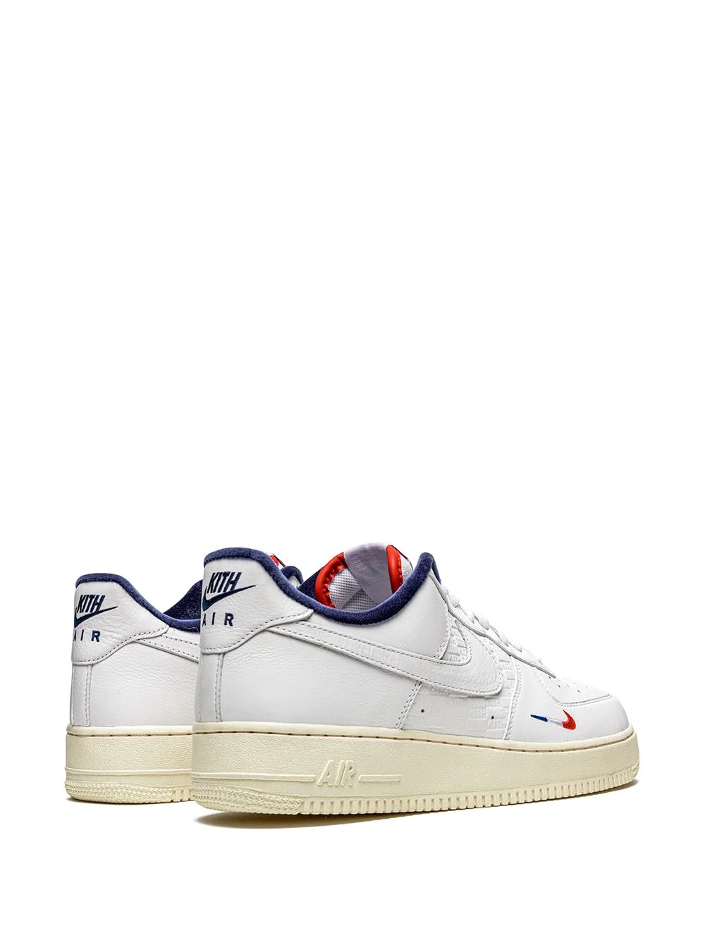 x Kith Air Force 1 Low sneakers - 3