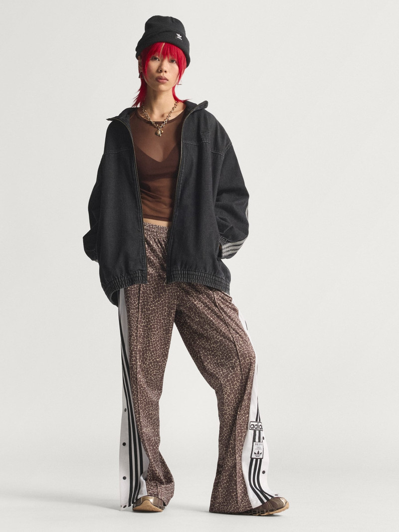AOP ADI-BREAK PANTS 1