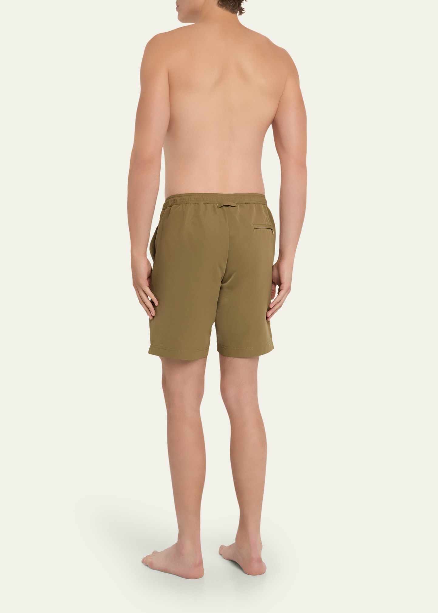 Men's Dane Swim Shorts - 3