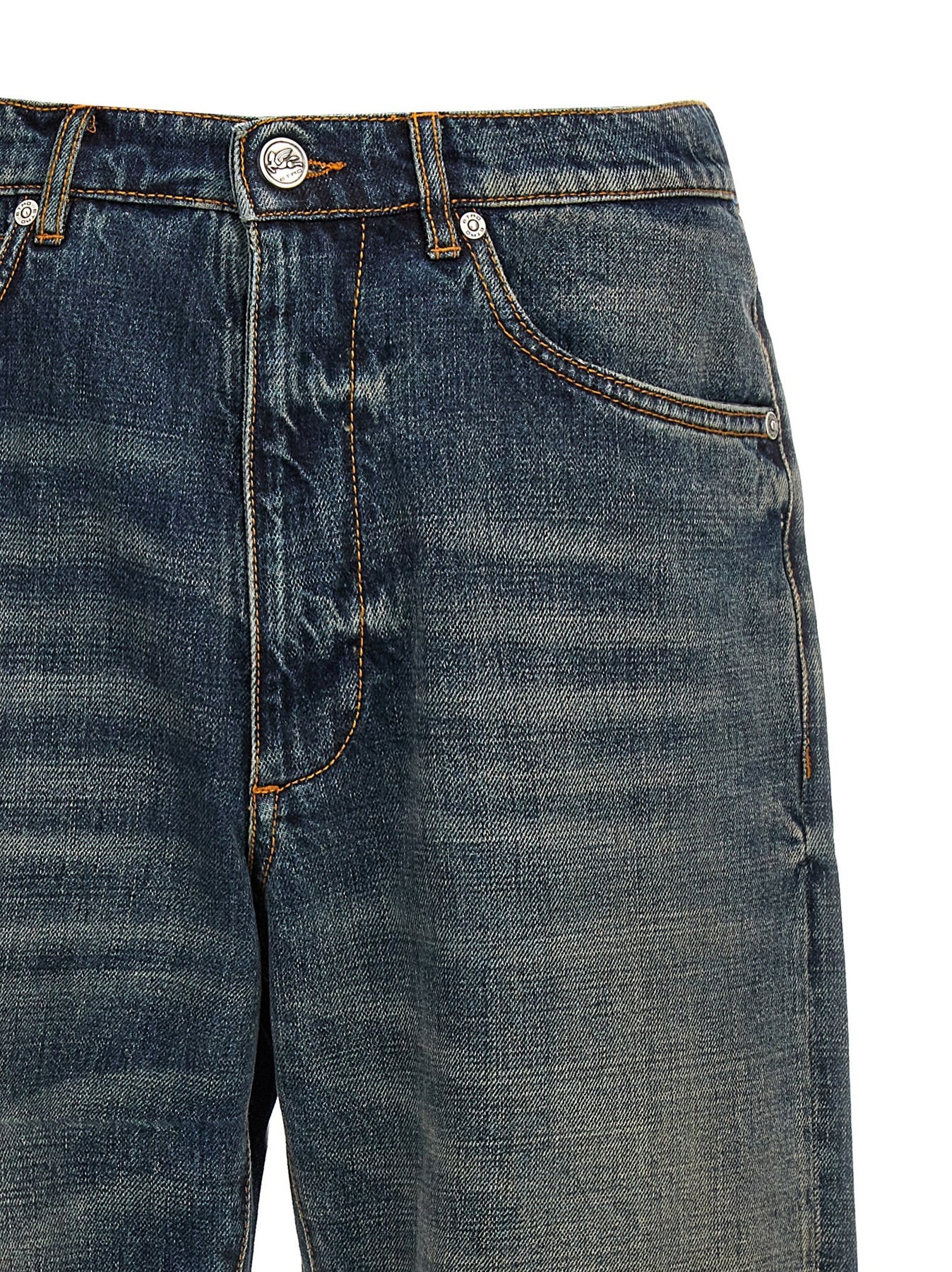 Pegaso Jeans Blue - 3