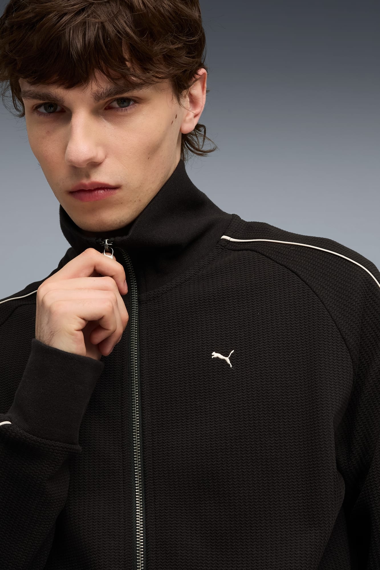 T7 Track Jacket Men - 4
