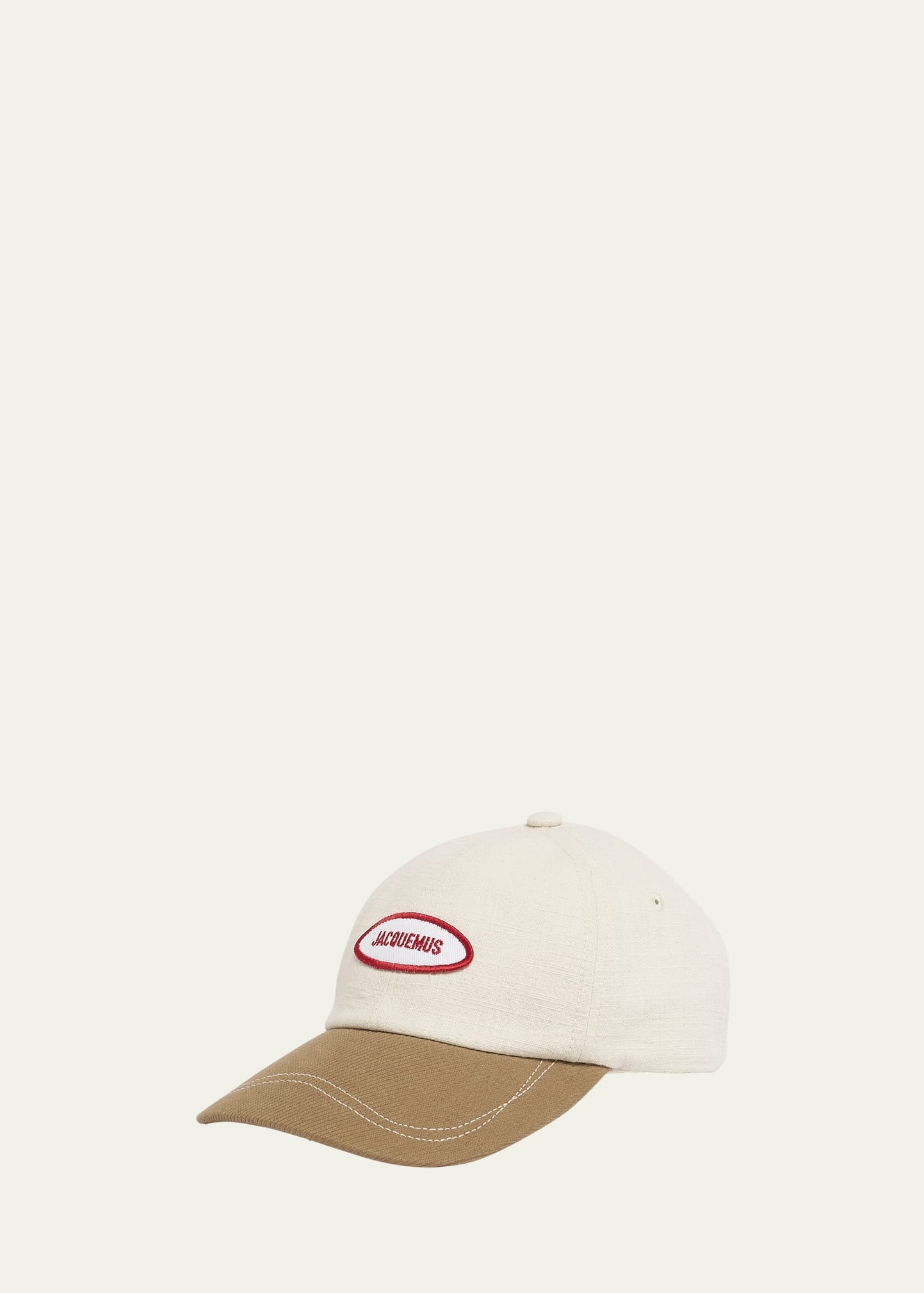 Men's La Casquette Baseball Cap - 1