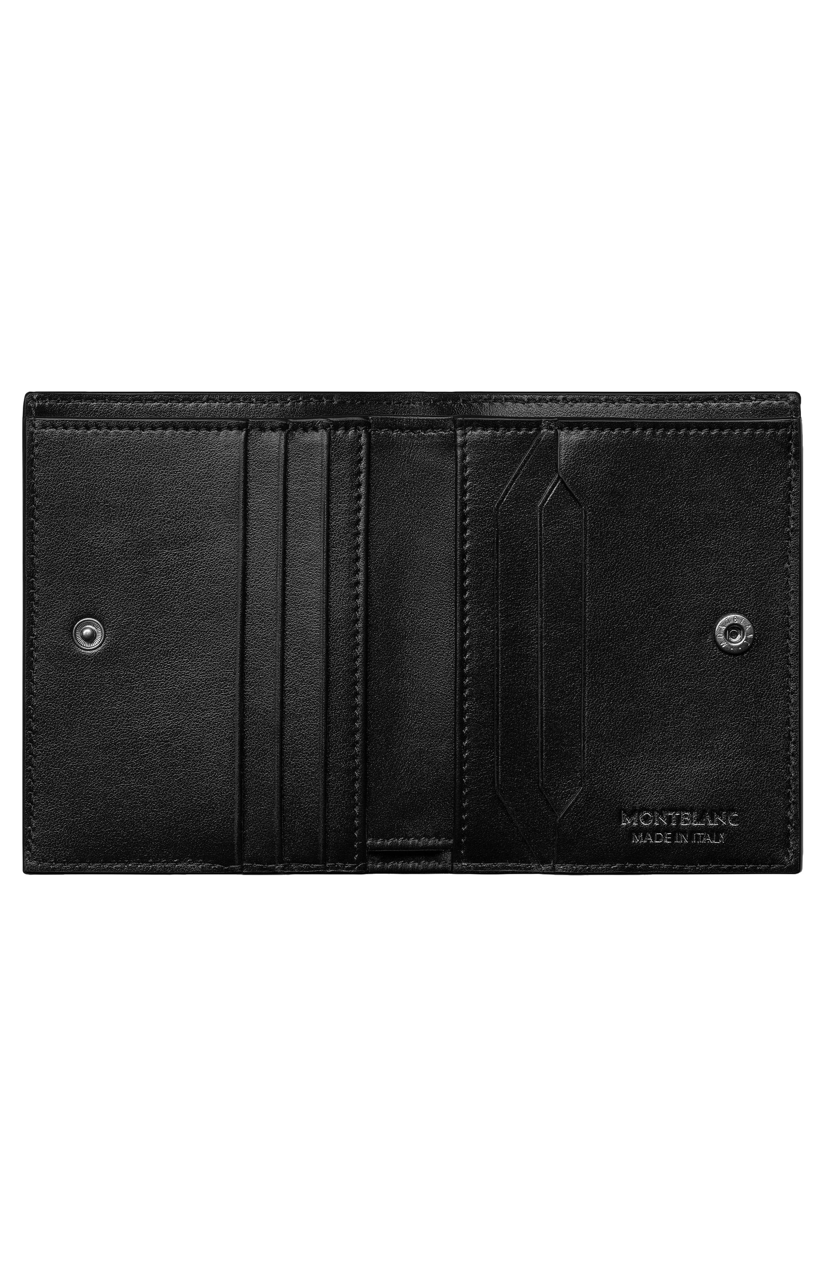 Extreme 3.0 Leather Wallet - 2