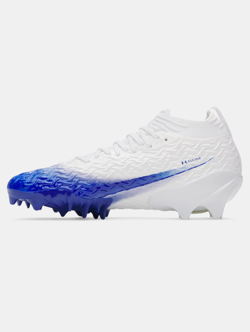 Under Armour UA Spotlight Pro outlook