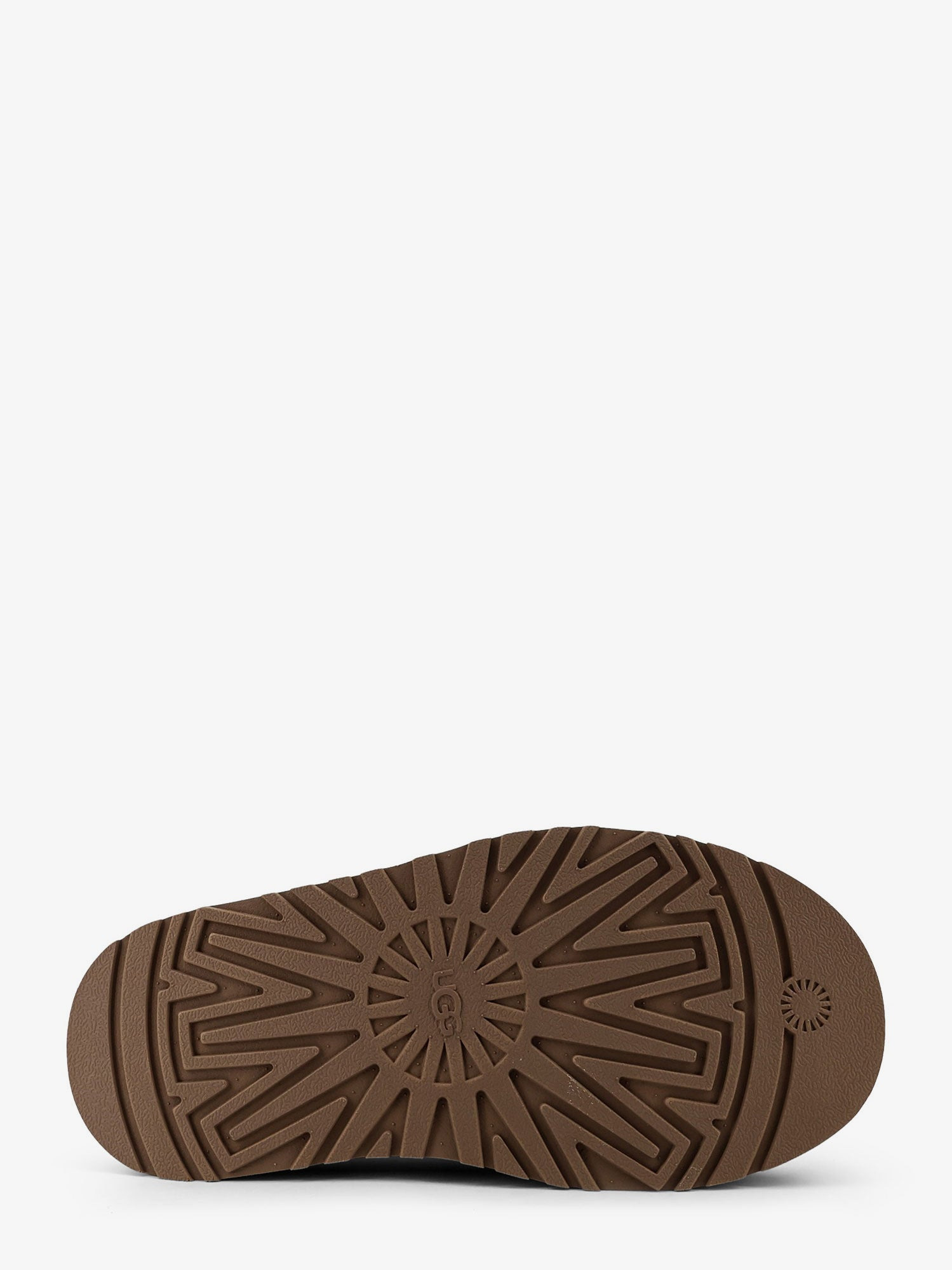 UGG - Ugg Funkette Suede Slip-On - 4