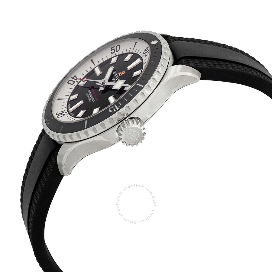 Breitling Superocean Automatic Chronometer Men's Watch A17375211B1S1 - 2