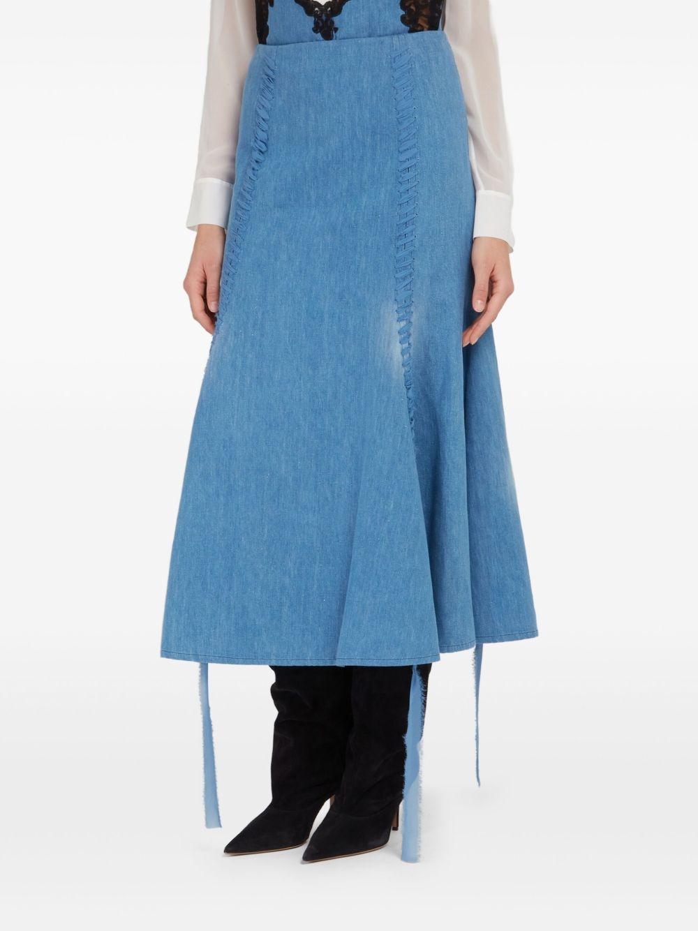 Dion skirt - 2
