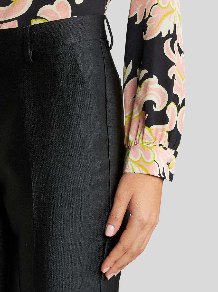 DUCHESSE TROUSERS - 2
