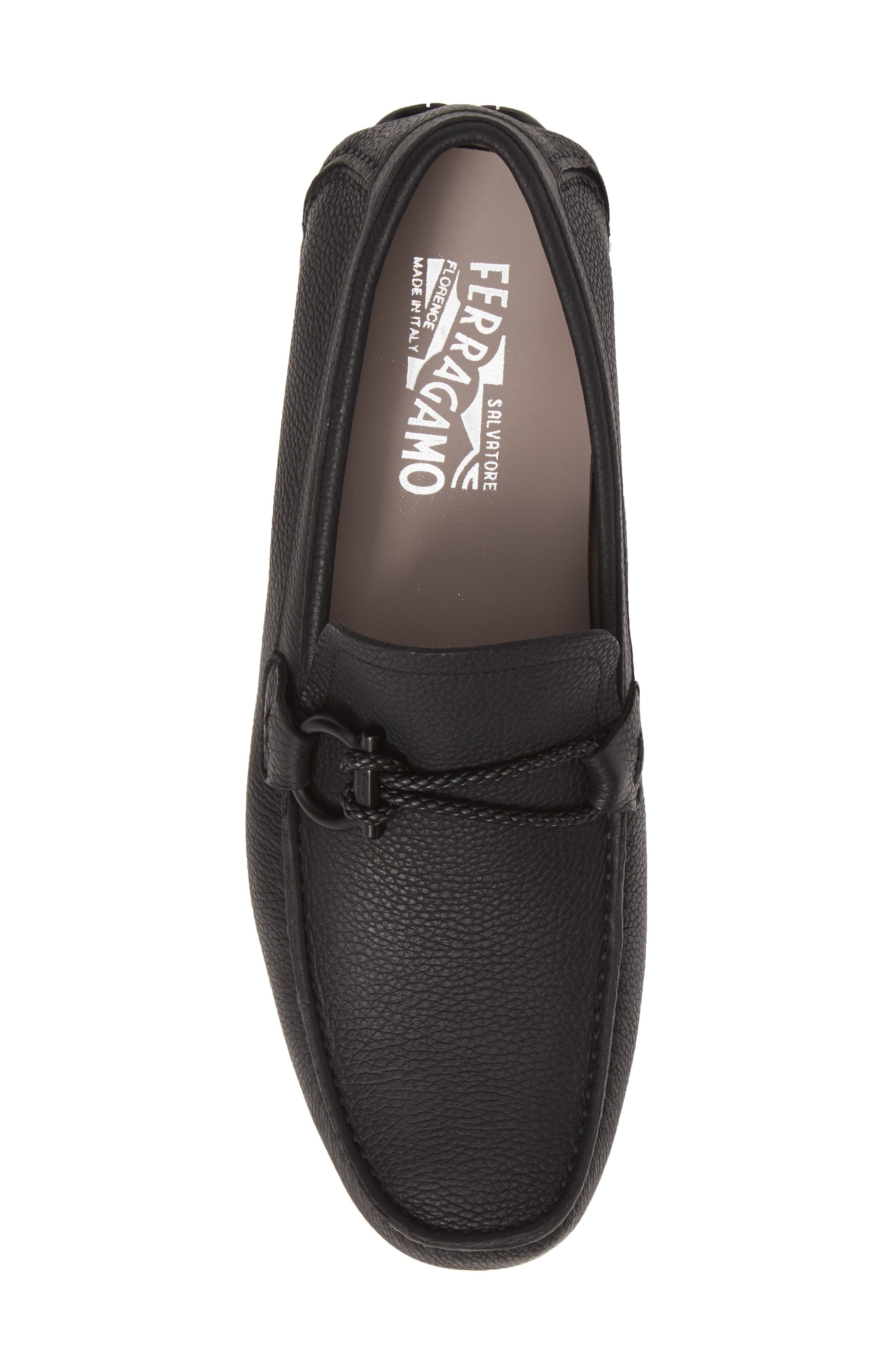 Front 4 Driving Shoe - 5