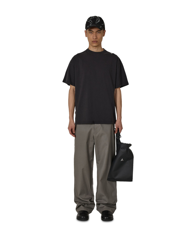 Centipede Buckle Chino Pants 4