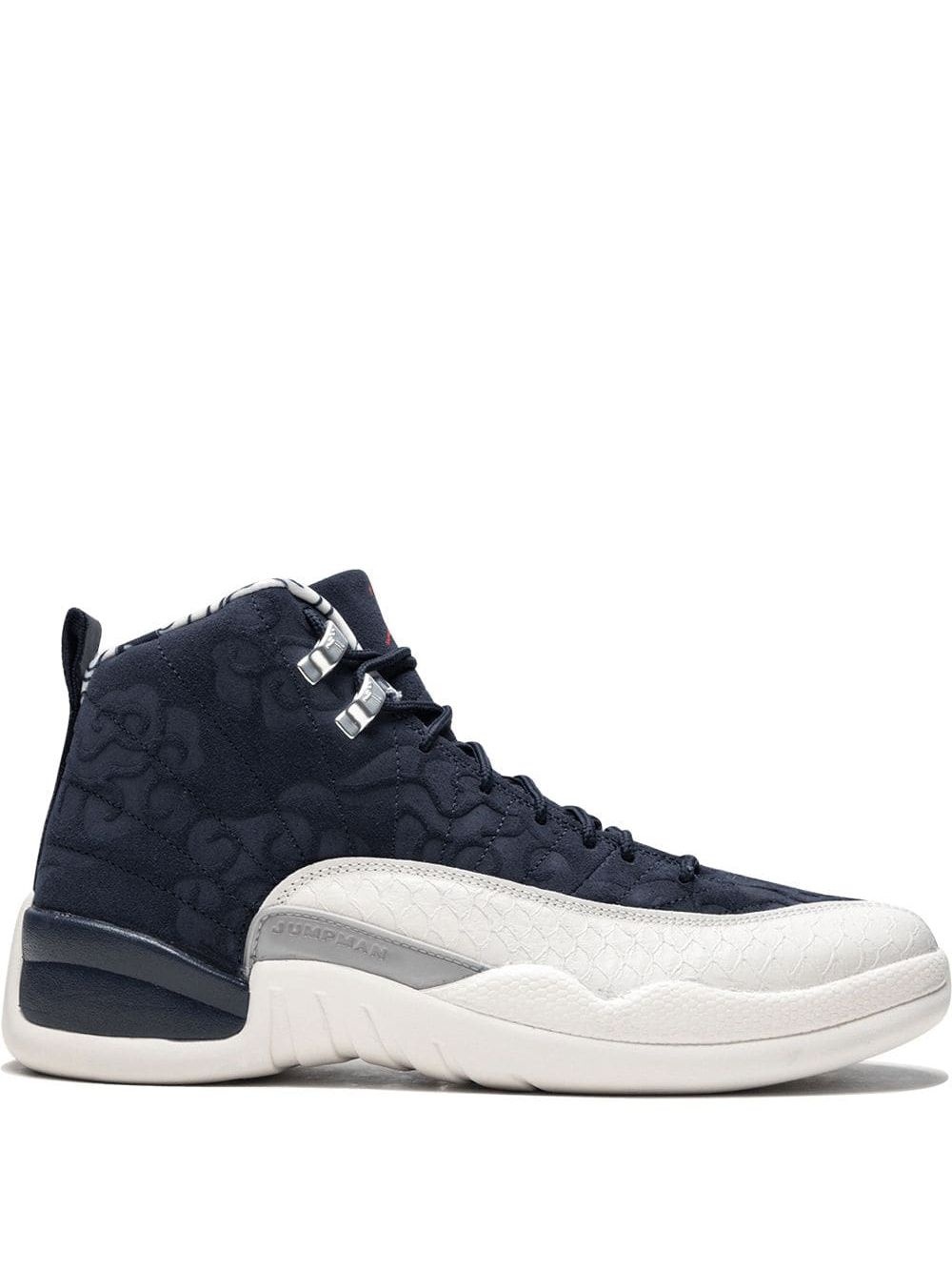 Air Jordan 12 Retro Premium international flight - 1