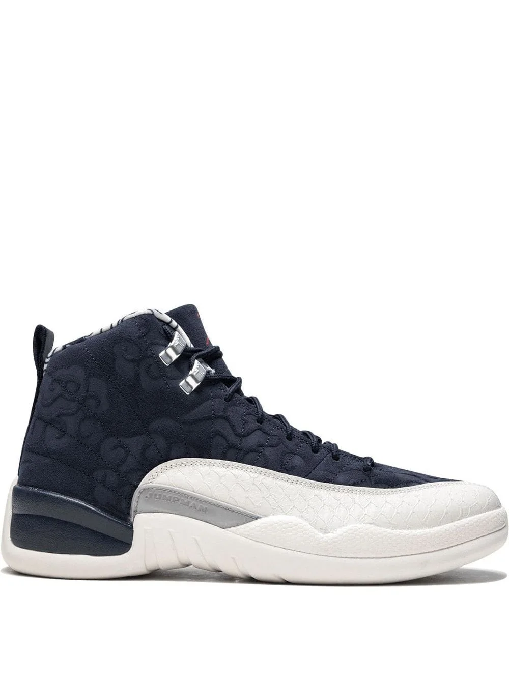 Air Jordan 12 Retro PRM "International Flight" sneakers - 1