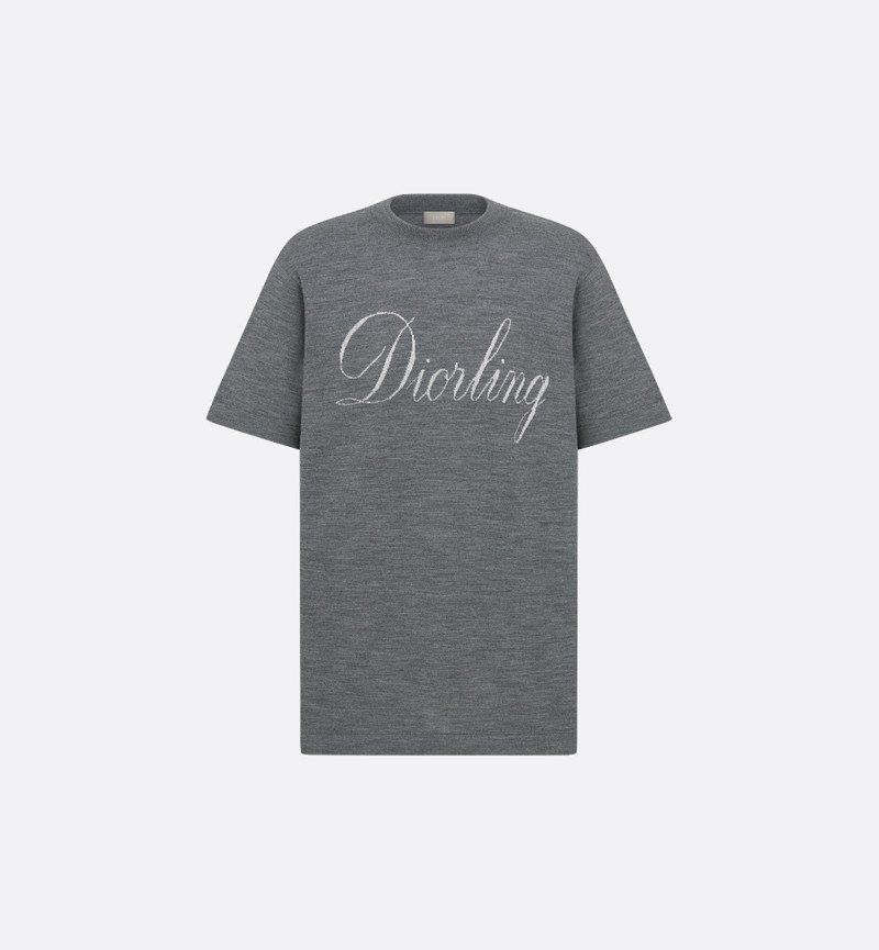 Diorling T-Shirt 1