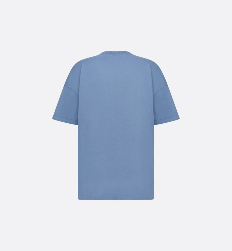 Christian Dior Couture T-Shirt, Relaxed Fit 6