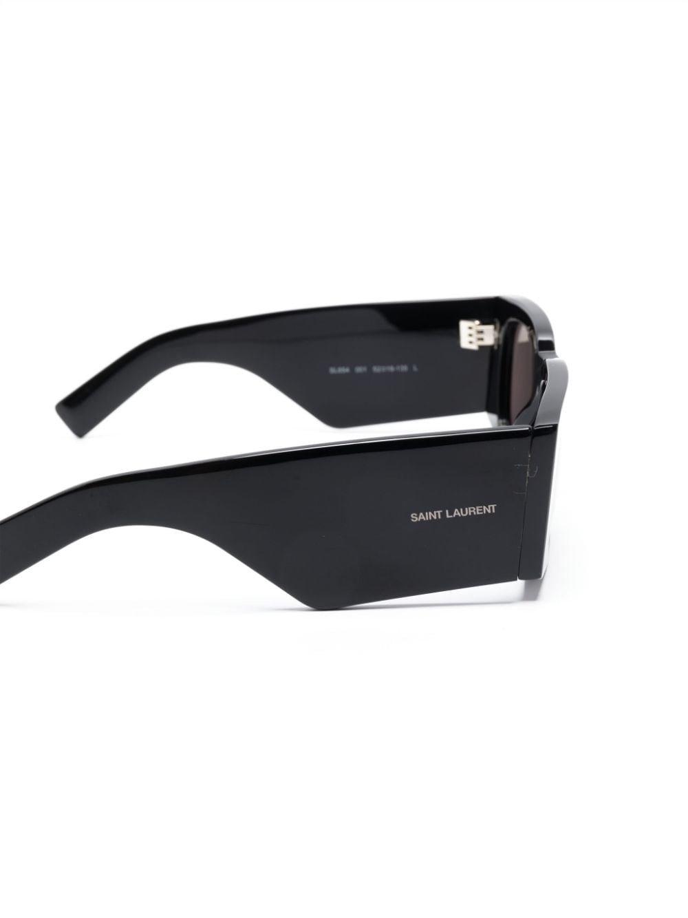 SAINT LAURENT SL 654 sunglasses | REVERSIBLE