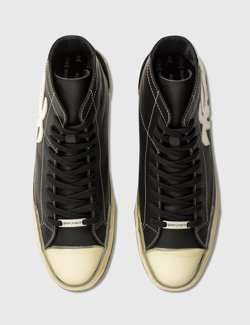 PALM HIGH TOP VULCANIZED 3