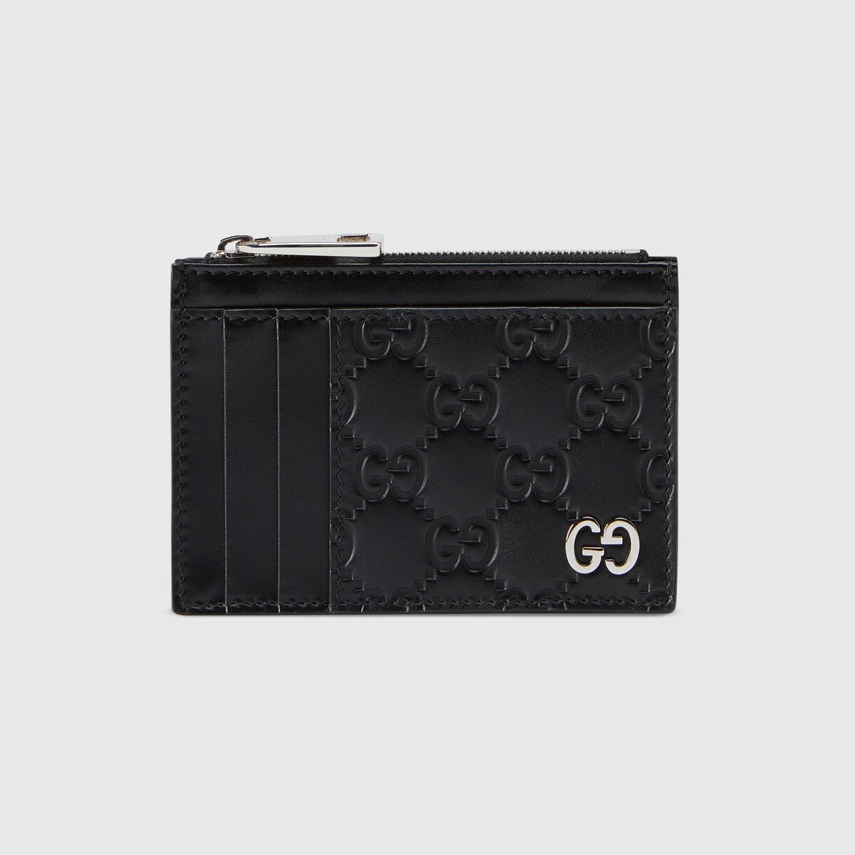 Gucci Signature card case - 1