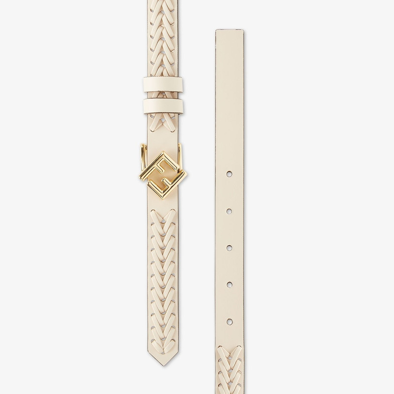 FENDI FF Diamonds Belt outlook