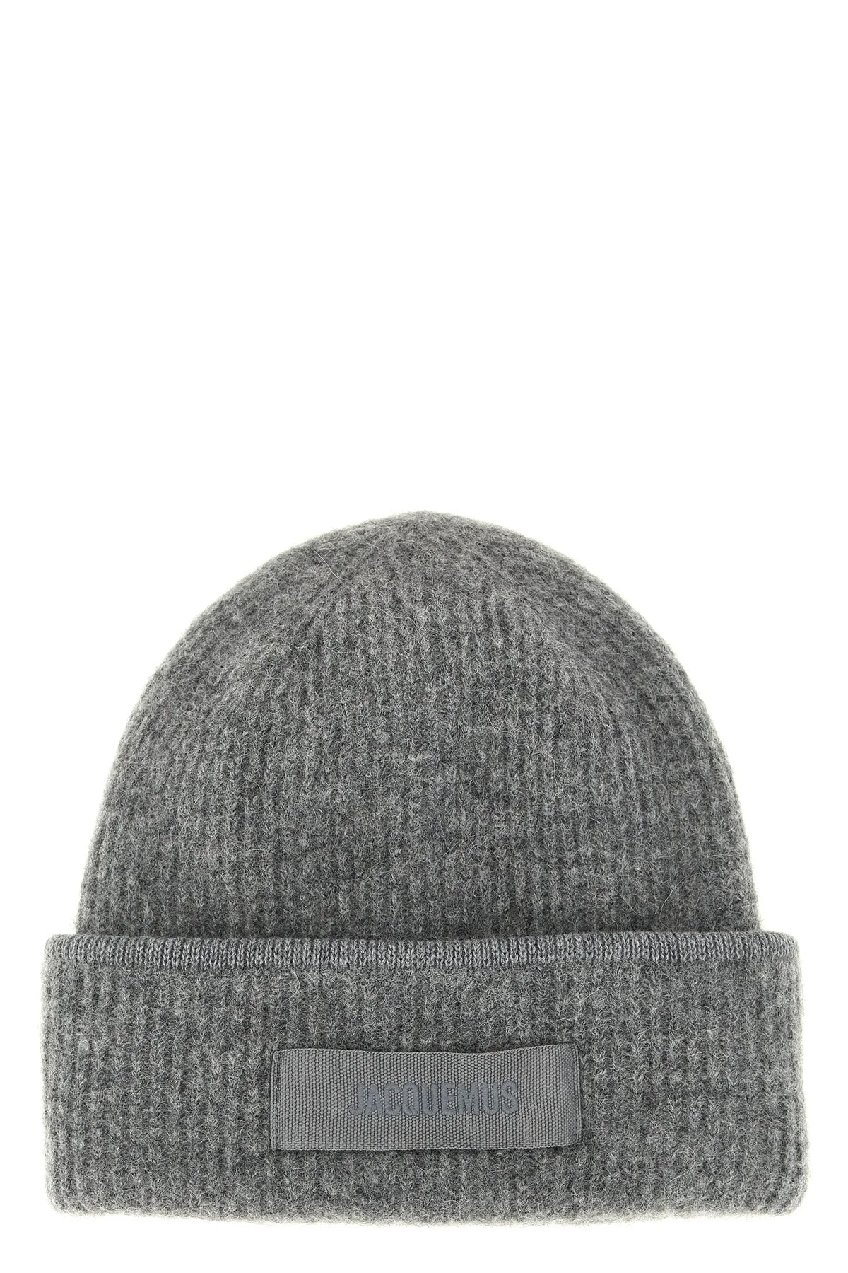 Le Bonnet Gros-Grain Beanie - 1