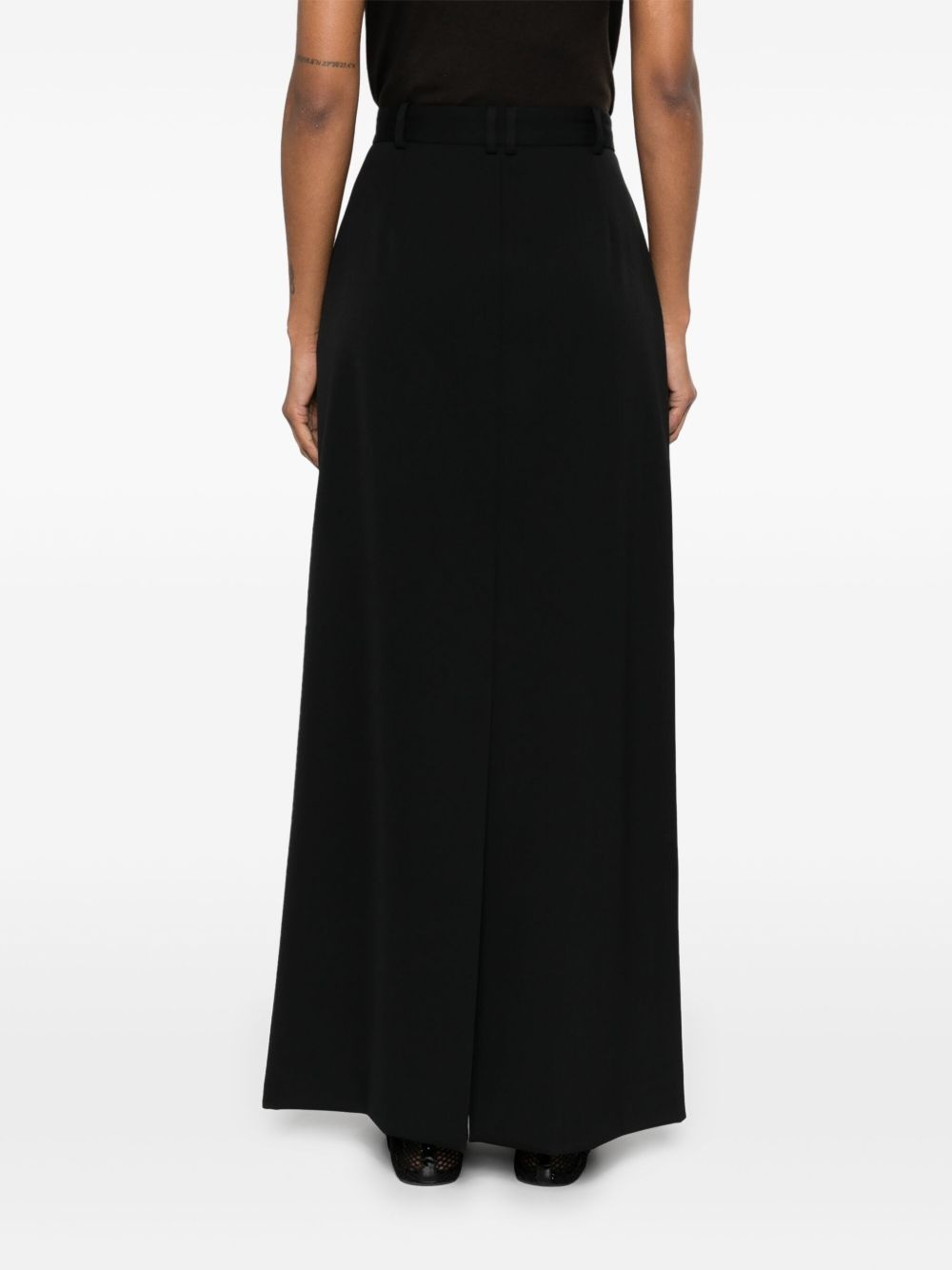 Roux maxi skirt - 4