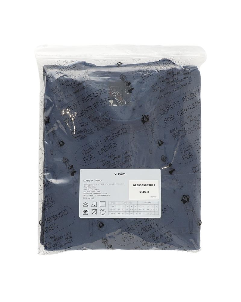 SUBLIG JUMBO 3-PACK S/S MULTI MULTI - 1