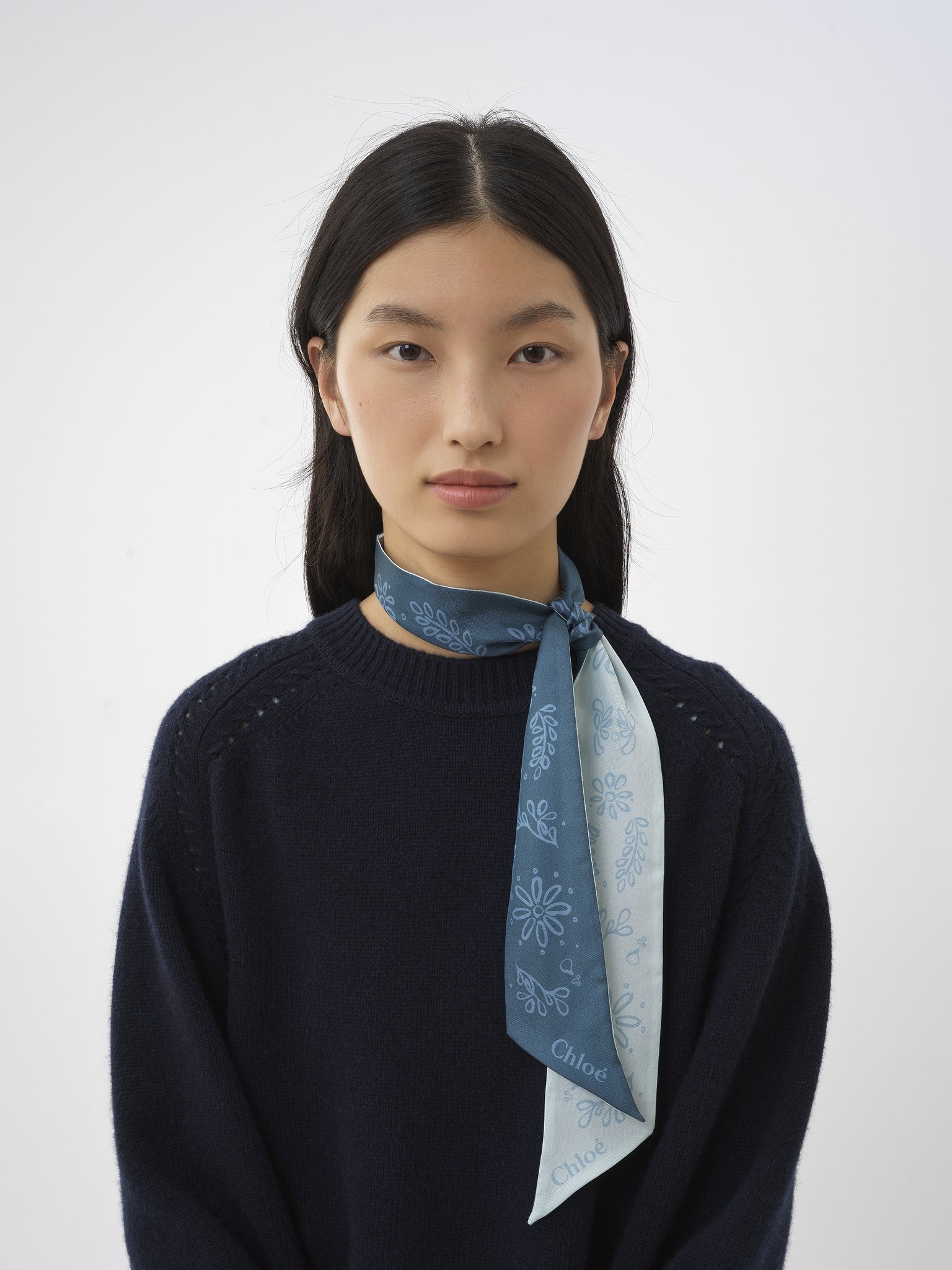 BANDEAU SCARF - 2