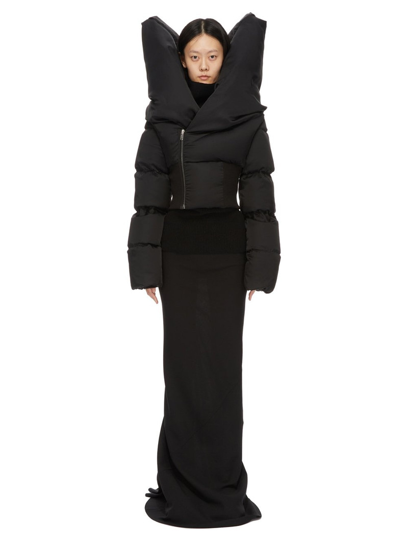Rick Owens SKIRT outlook